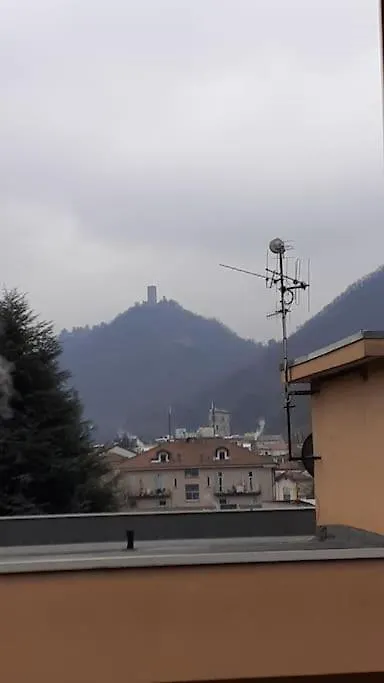 Lovely Home Como