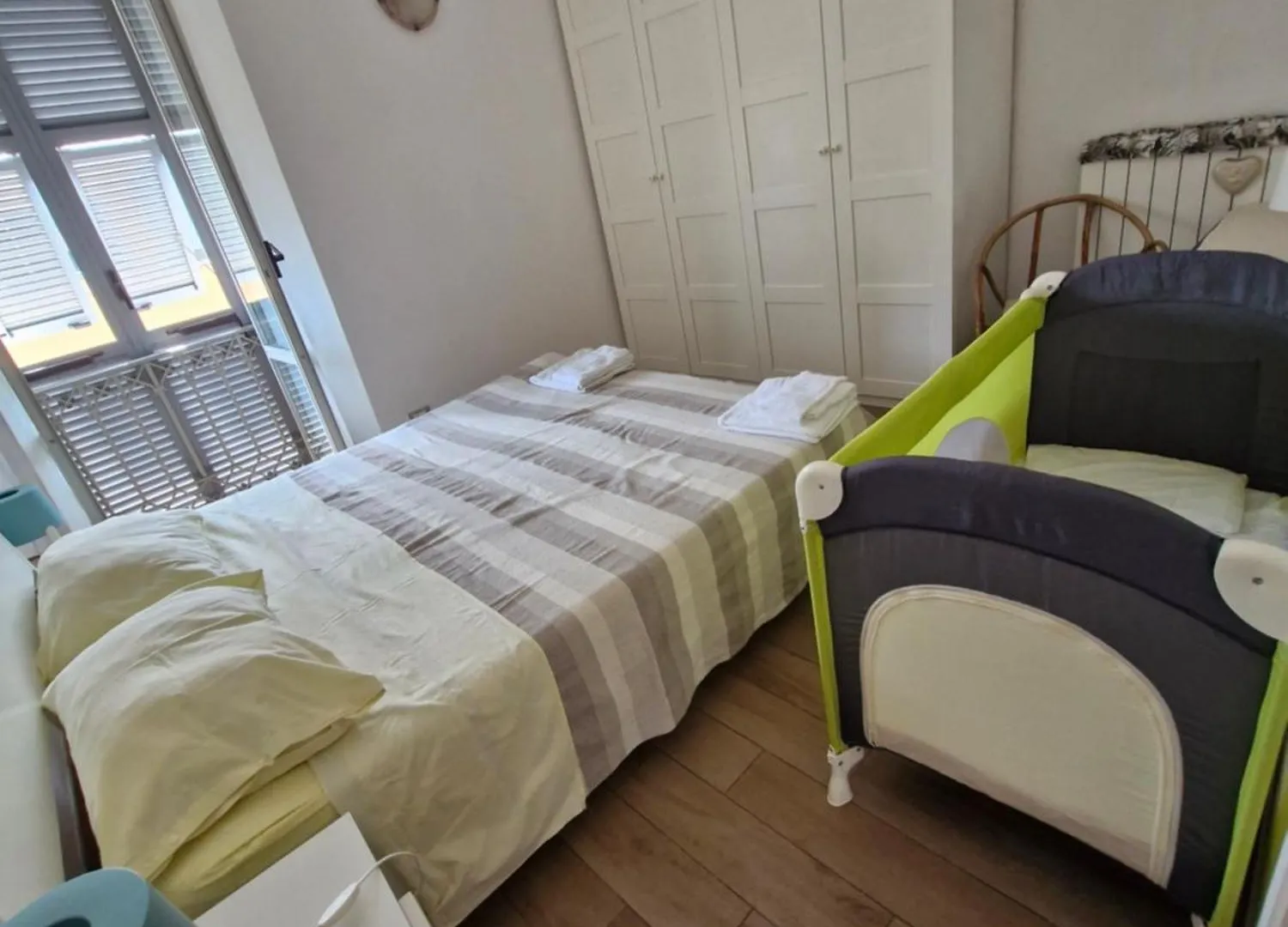 Lovely Home Como