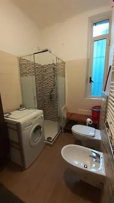Apartment Lovely Home Como