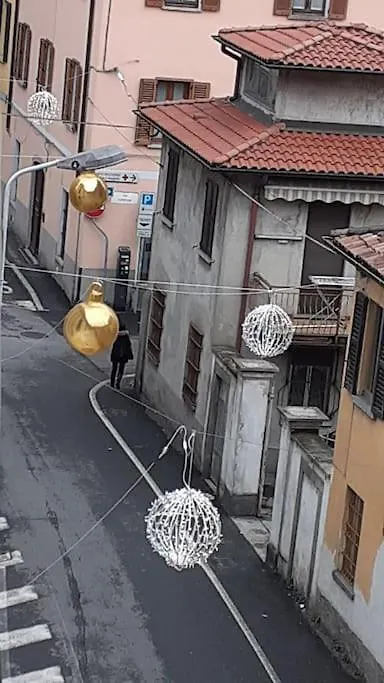 Lovely Home Como