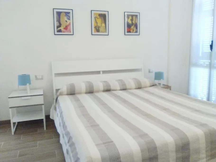 Lovely Home Como Apartment