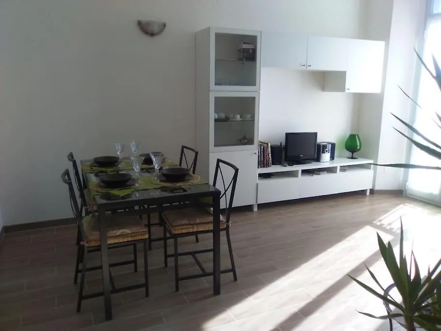 Apartment Lovely Home Como Italy
