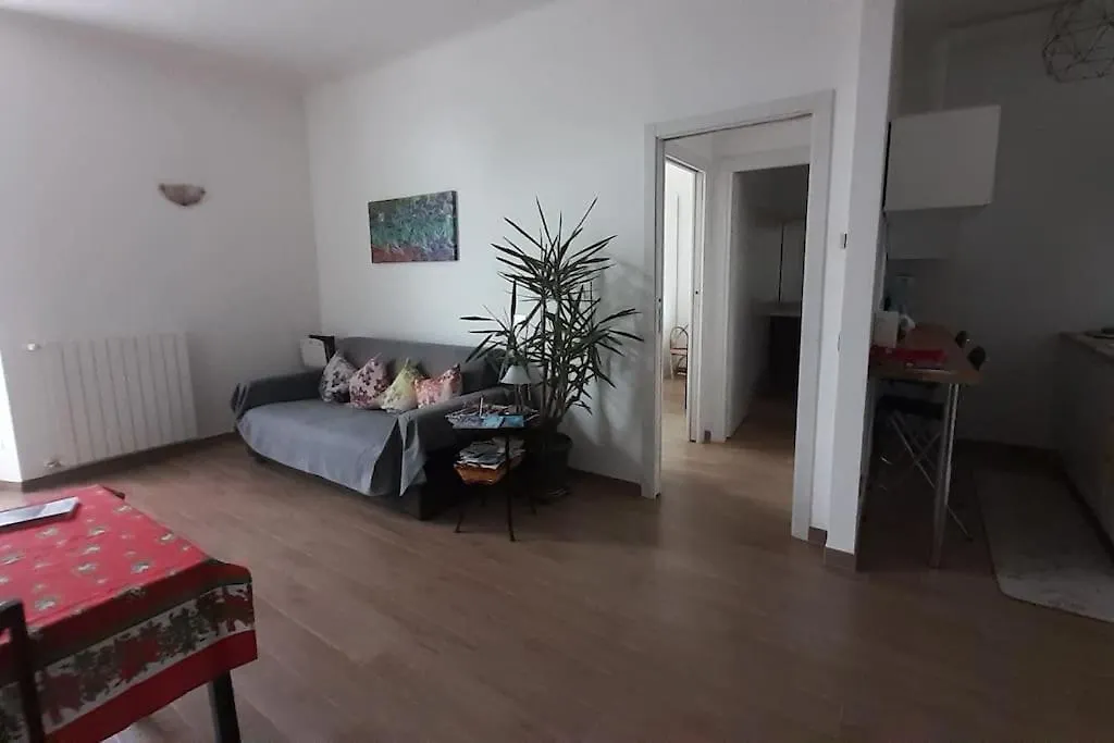 Lovely Home Como