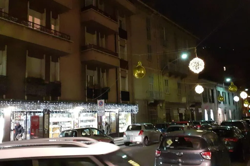 Apartment Lovely Home Como