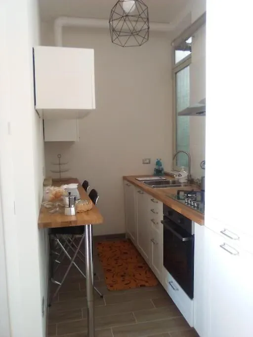 Apartment Lovely Home Como