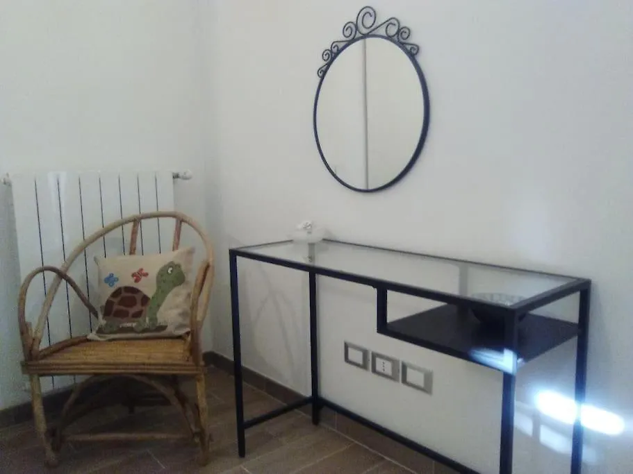 Lovely Home Como Apartment