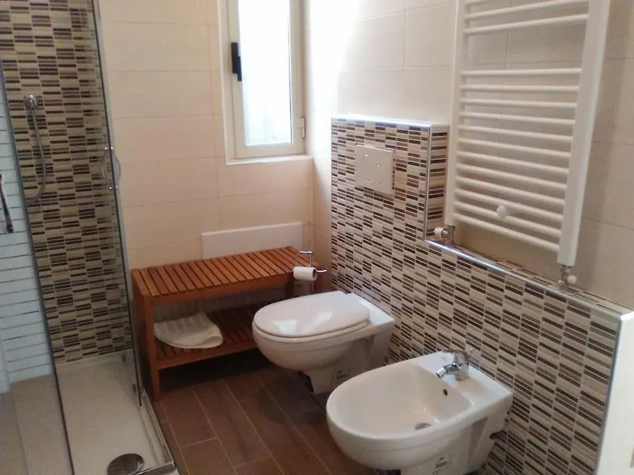 Lejlighed Lovely Home Como Italien